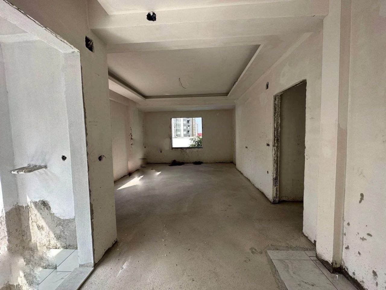 Квартира в Мерсине, Турция, 100 м² - фото 8