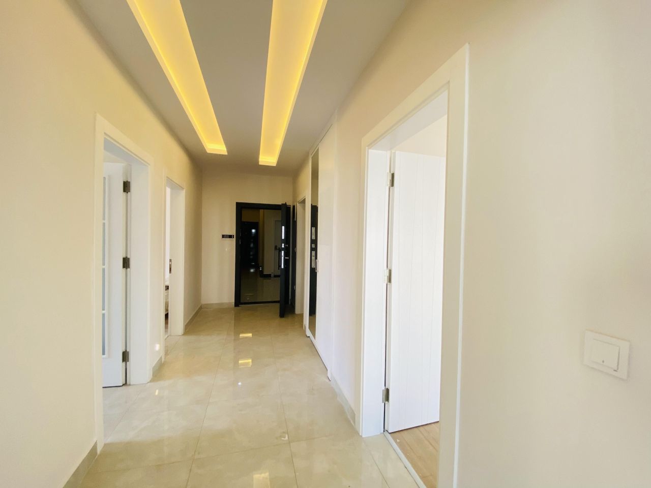 Квартира в Алании, Турция, 130 м² - фото 8