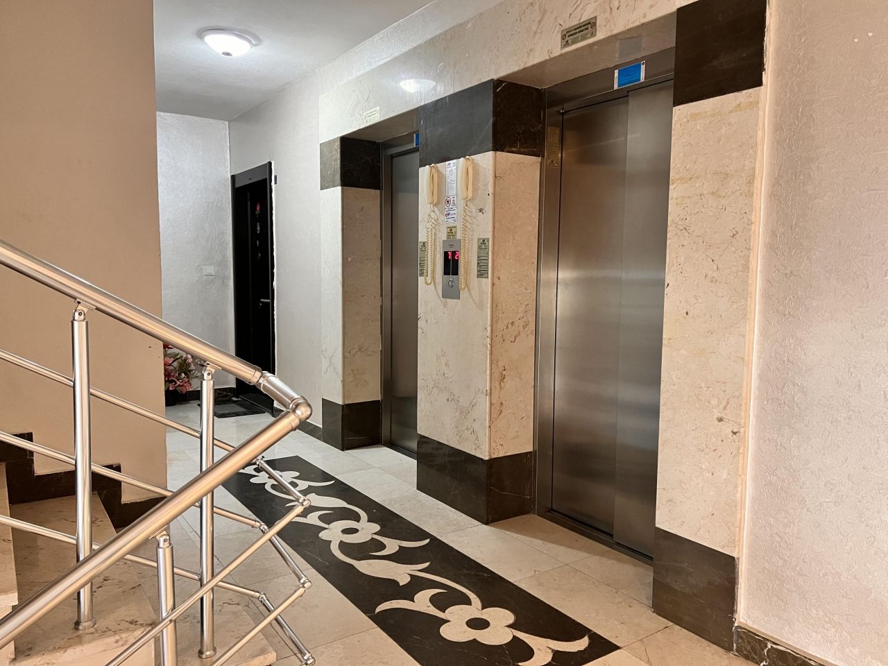 Пентхаус в Алании, Турция, 240 м² - фото 8