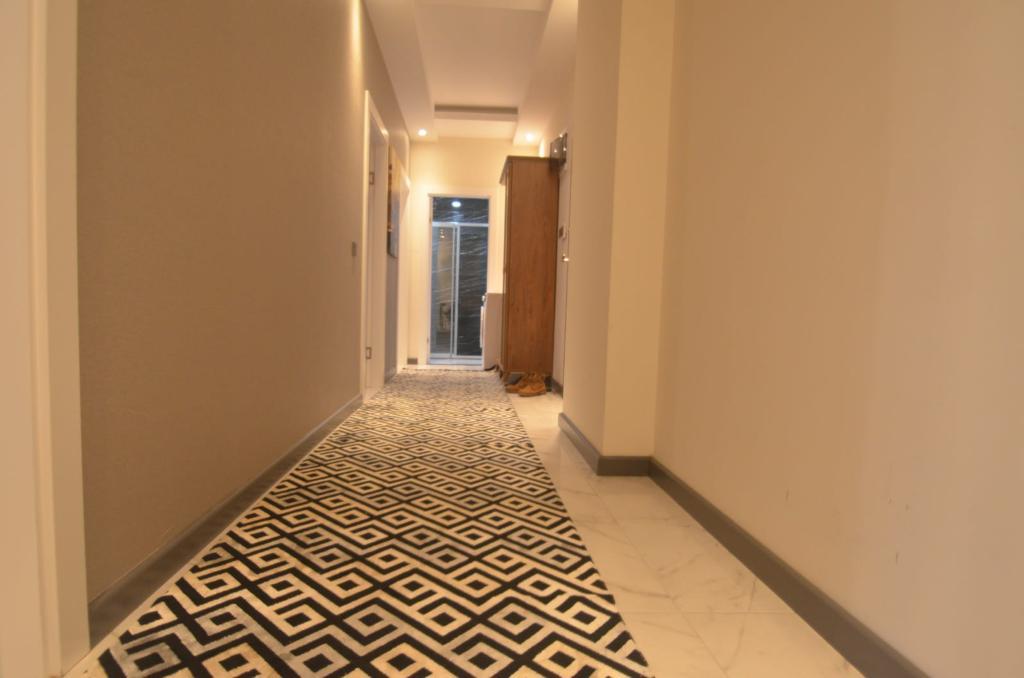 Квартира в Алании, Турция, 110 м² - фото 8