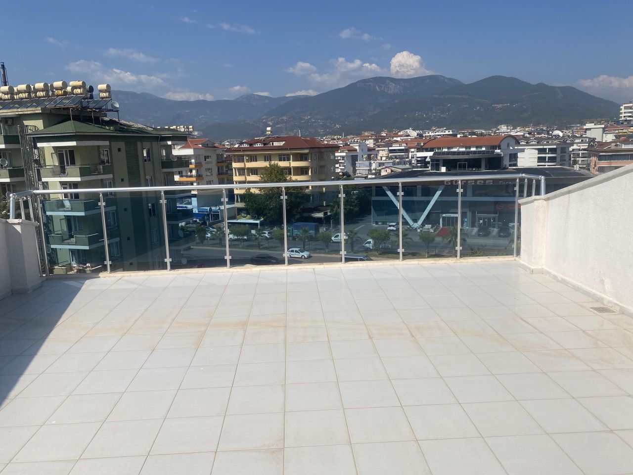 Квартира в Алании, Турция, 60 м² - фото 8