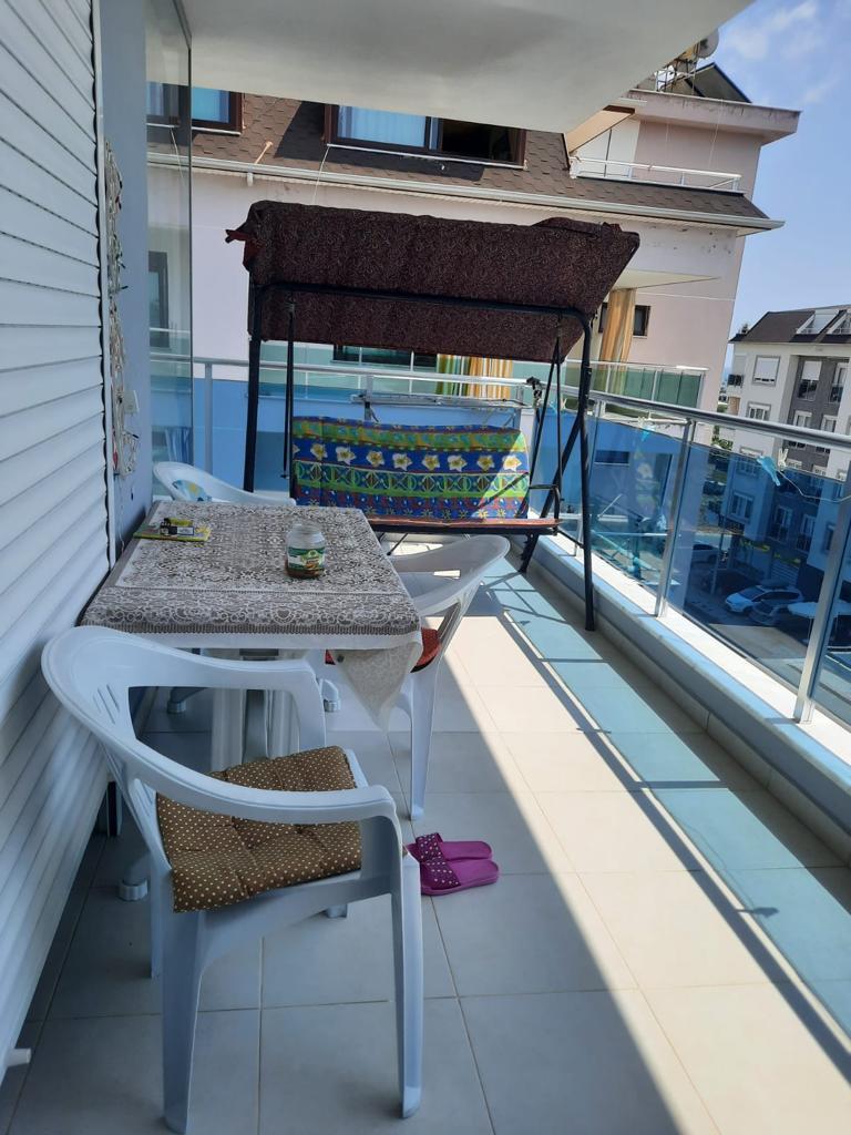 Пентхаус в Кестеле, Турция, 110 м² - фото 8