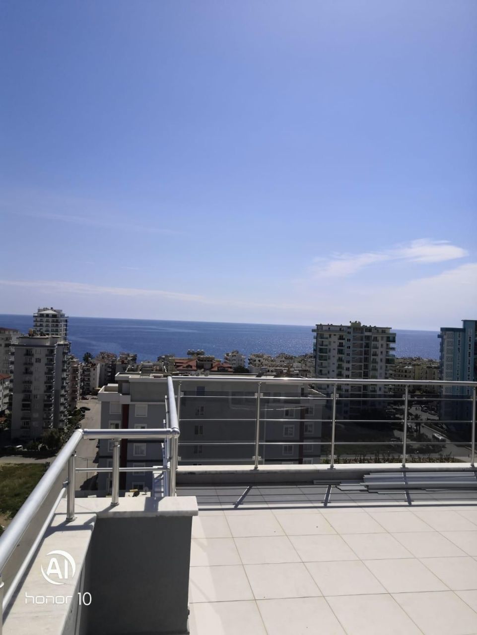 Пентхаус в Алании, Турция, 220 м² - фото 8