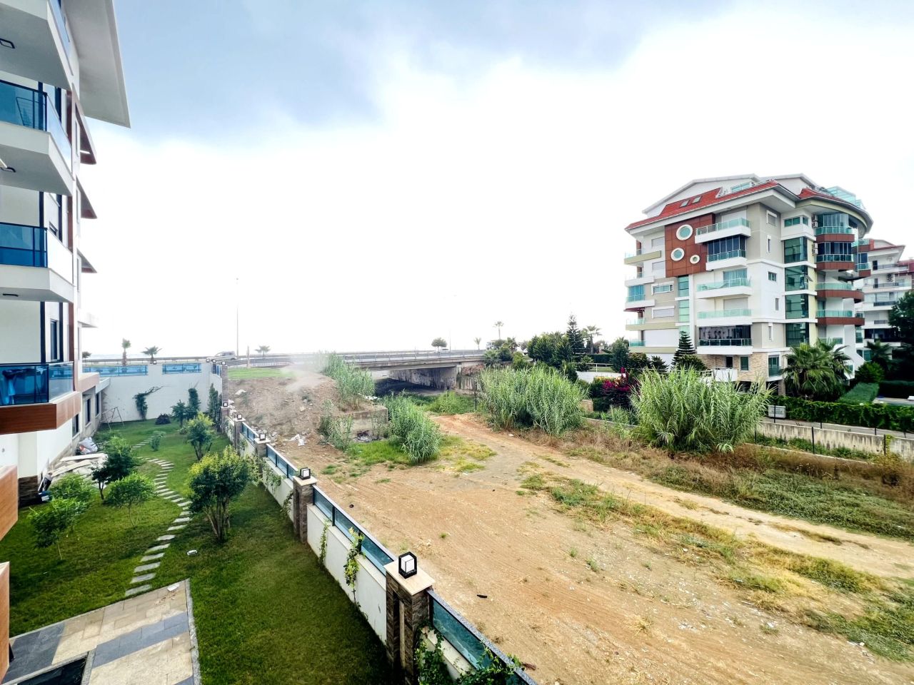 Квартира в Кестеле, Турция, 90 м² - фото 8