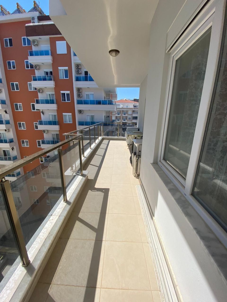 Квартира в Алании, Турция, 115 м² - фото 8