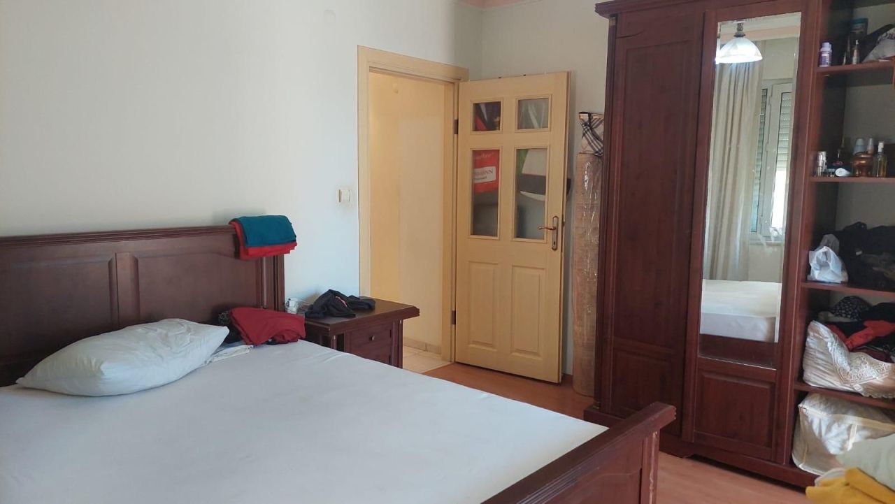 Квартира в Алании, Турция, 160 м² - фото 8
