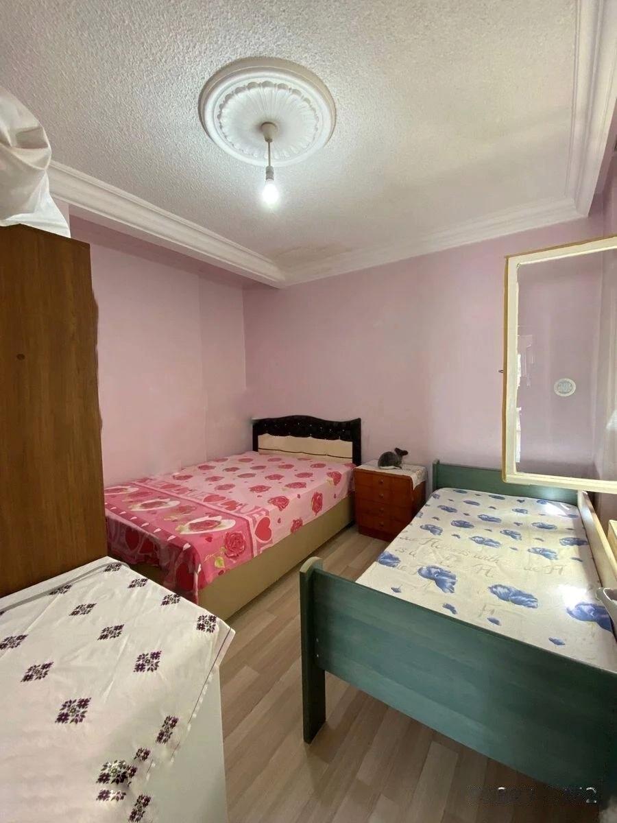 Квартира в Мерсине, Турция, 134 м² - фото 8