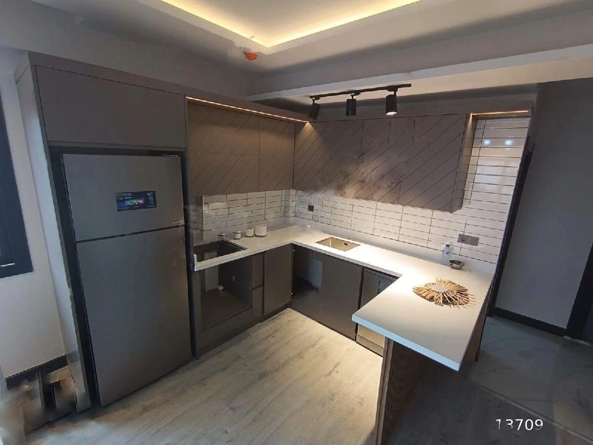 Квартира в Мерсине, Турция, 60 м² - фото 8