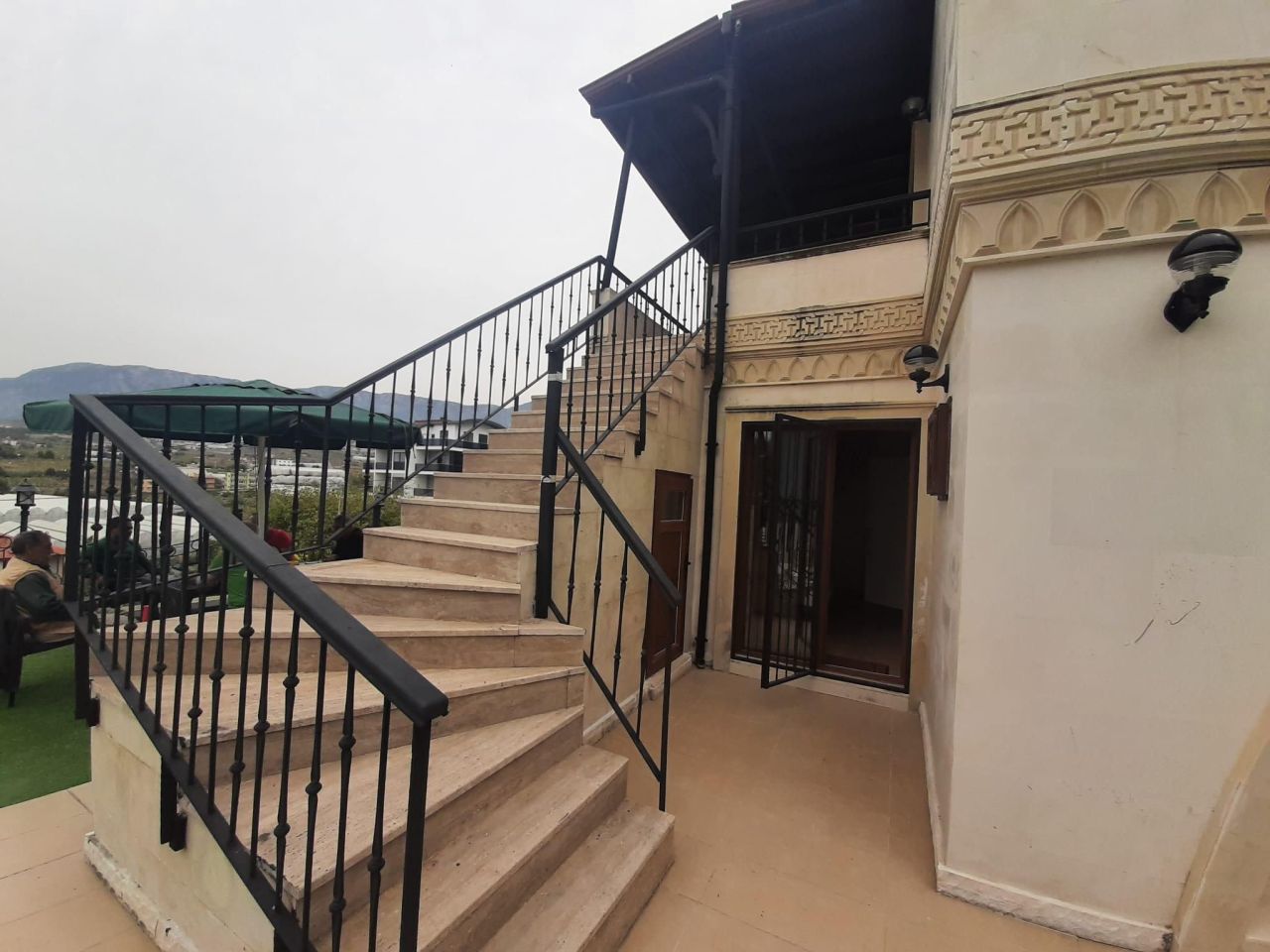 Вилла в Алании, Турция, 160 м² - фото 8