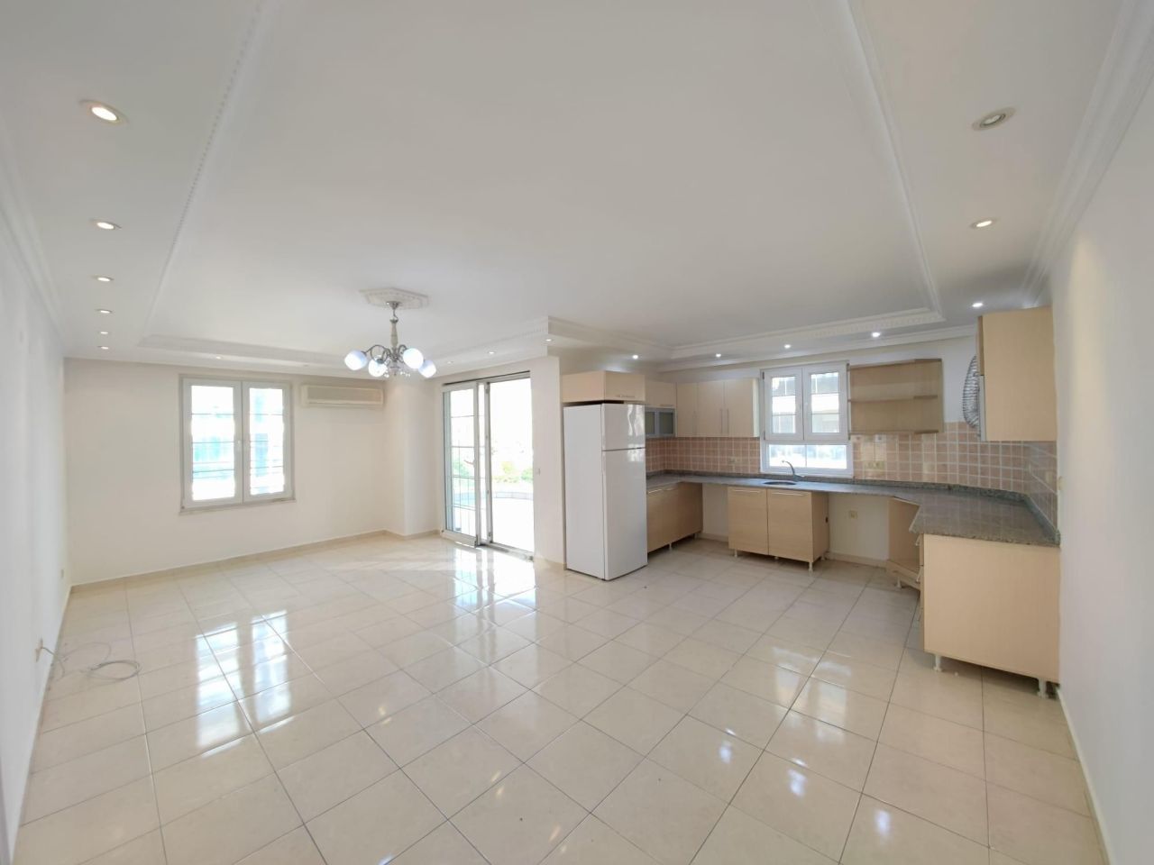 Квартира в Алании, Турция, 120 м² - фото 8