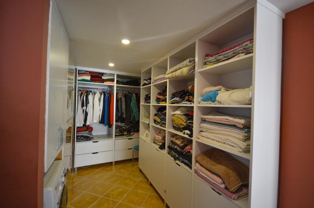 Квартира в Алании, Турция, 240 м² - фото 8