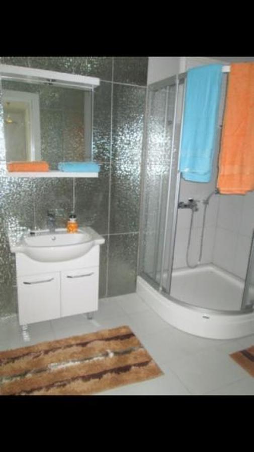 Квартира в Кестеле, Турция, 130 м² - фото 8