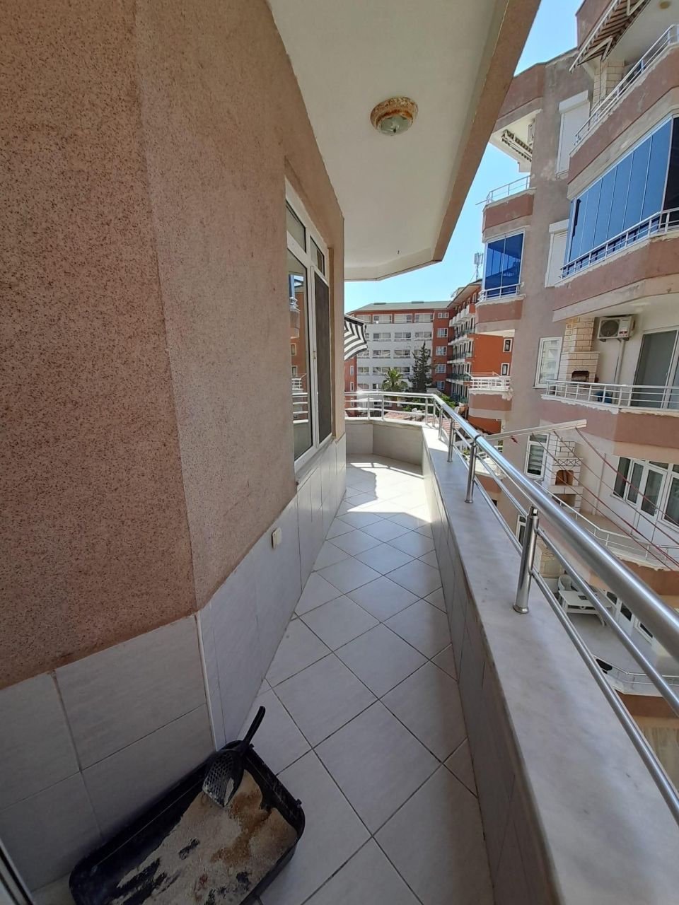 Квартира в Алании, Турция, 115 м² - фото 8