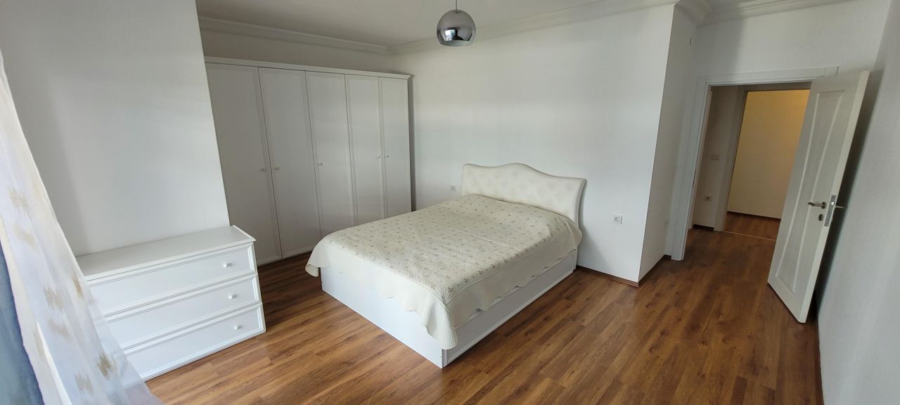 Пентхаус в Кестеле, Турция, 200 м² - фото 8