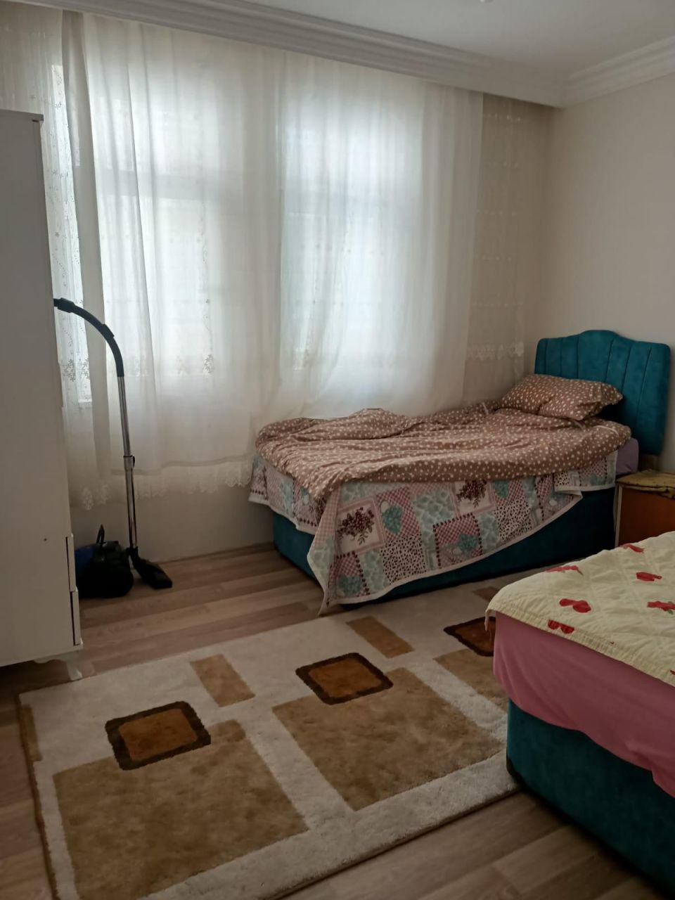 Квартира в Алании, Турция, 110 м² - фото 8