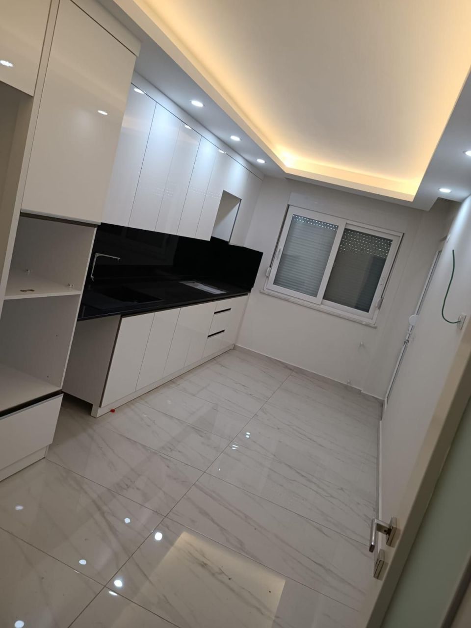 Квартира в Алании, Турция, 130 м² - фото 8