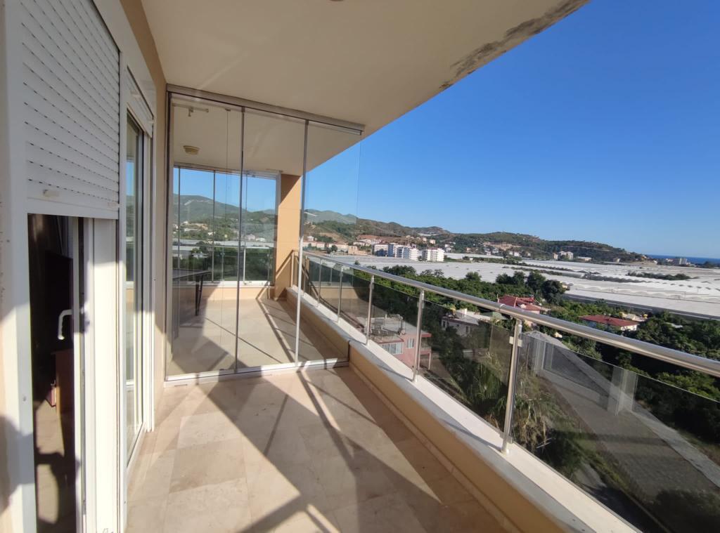 Квартира в Алании, Турция, 150 м² - фото 8