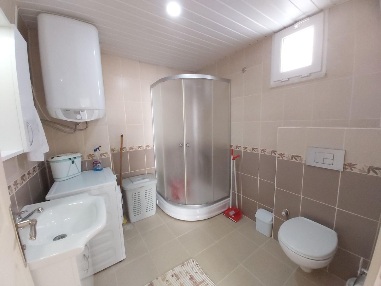 Квартира в Алании, Турция, 120 м² - фото 8