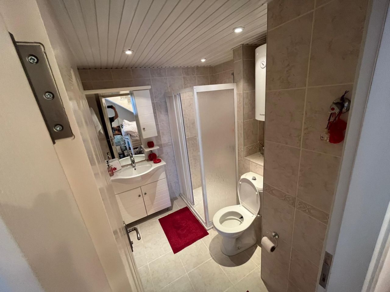 Квартира в Алании, Турция, 250 м² - фото 8