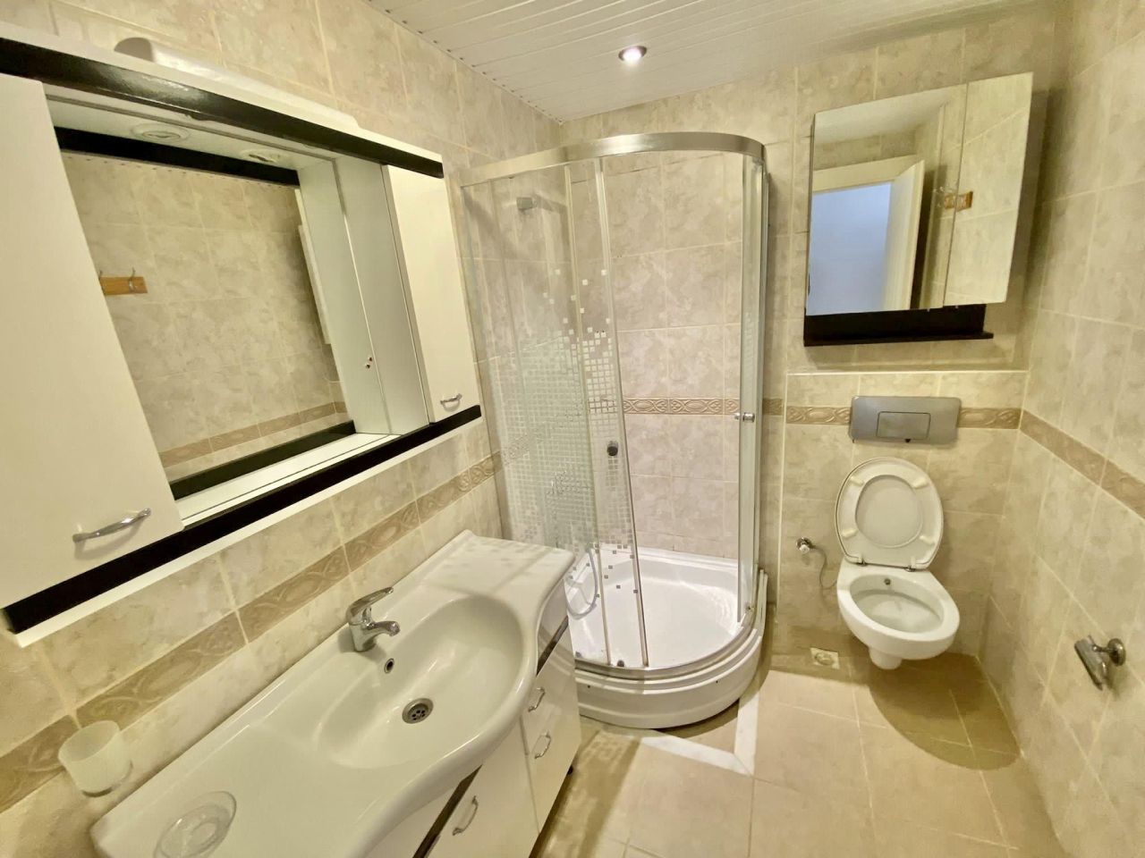 Квартира в Алании, Турция, 115 м² - фото 8