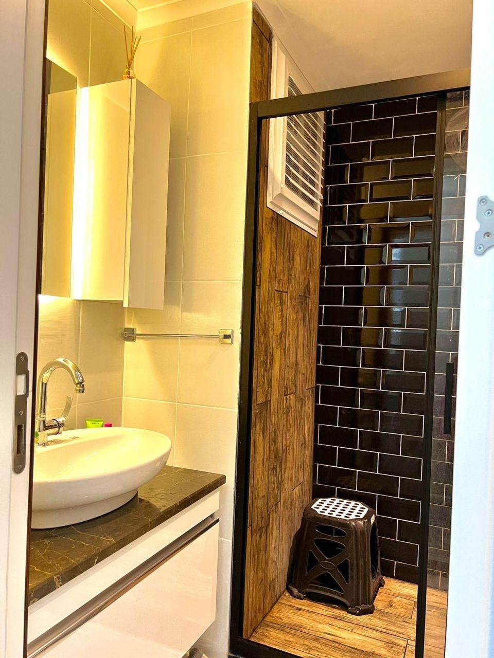 Квартира в Алании, Турция, 65 м² - фото 8
