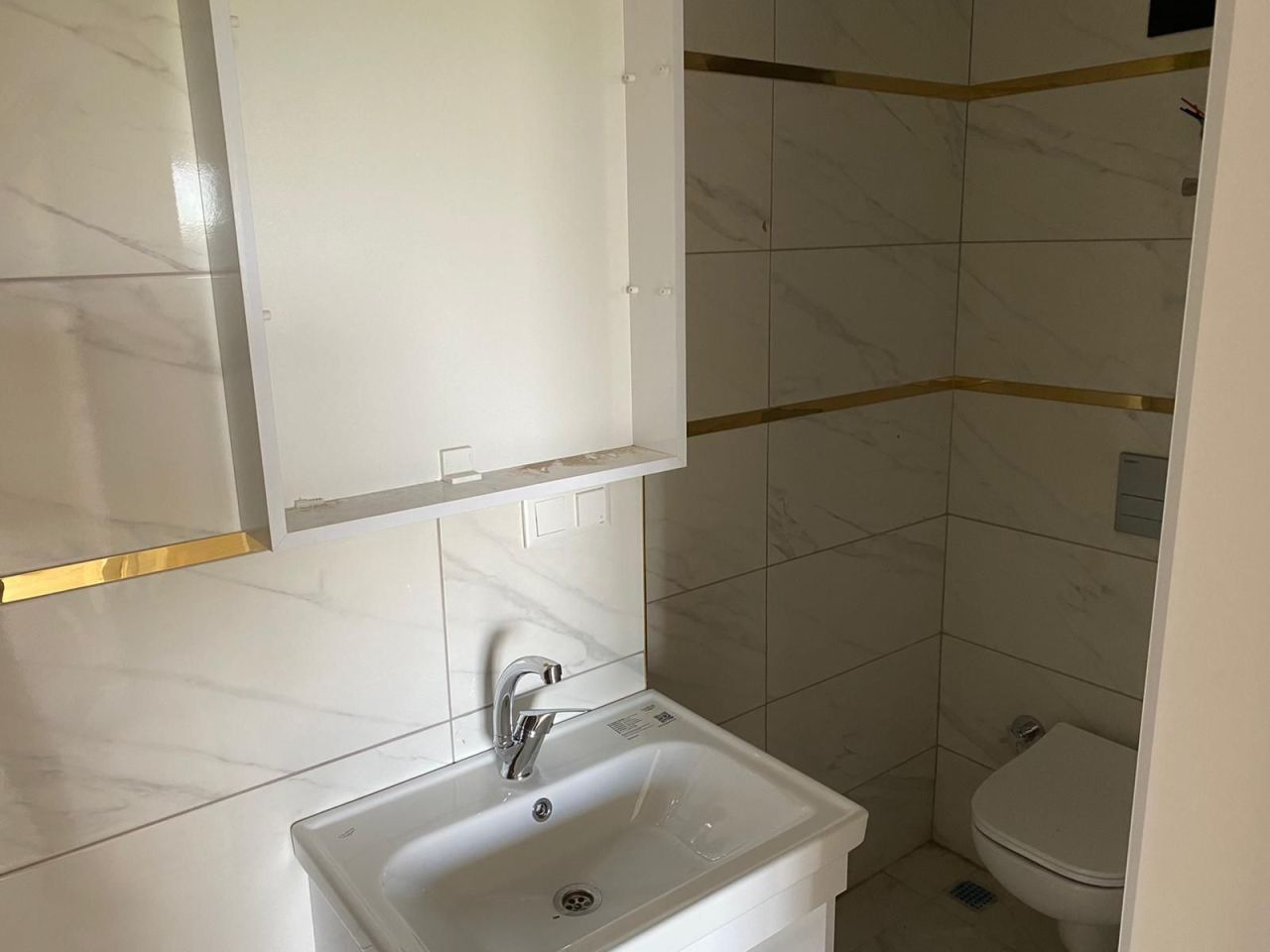 Квартира в Алании, Турция, 85 м² - фото 8