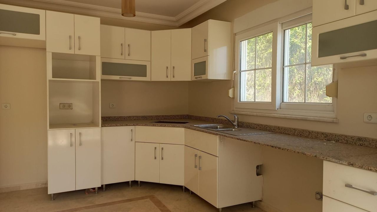 Квартира в Алании, Турция, 150 м² - фото 8