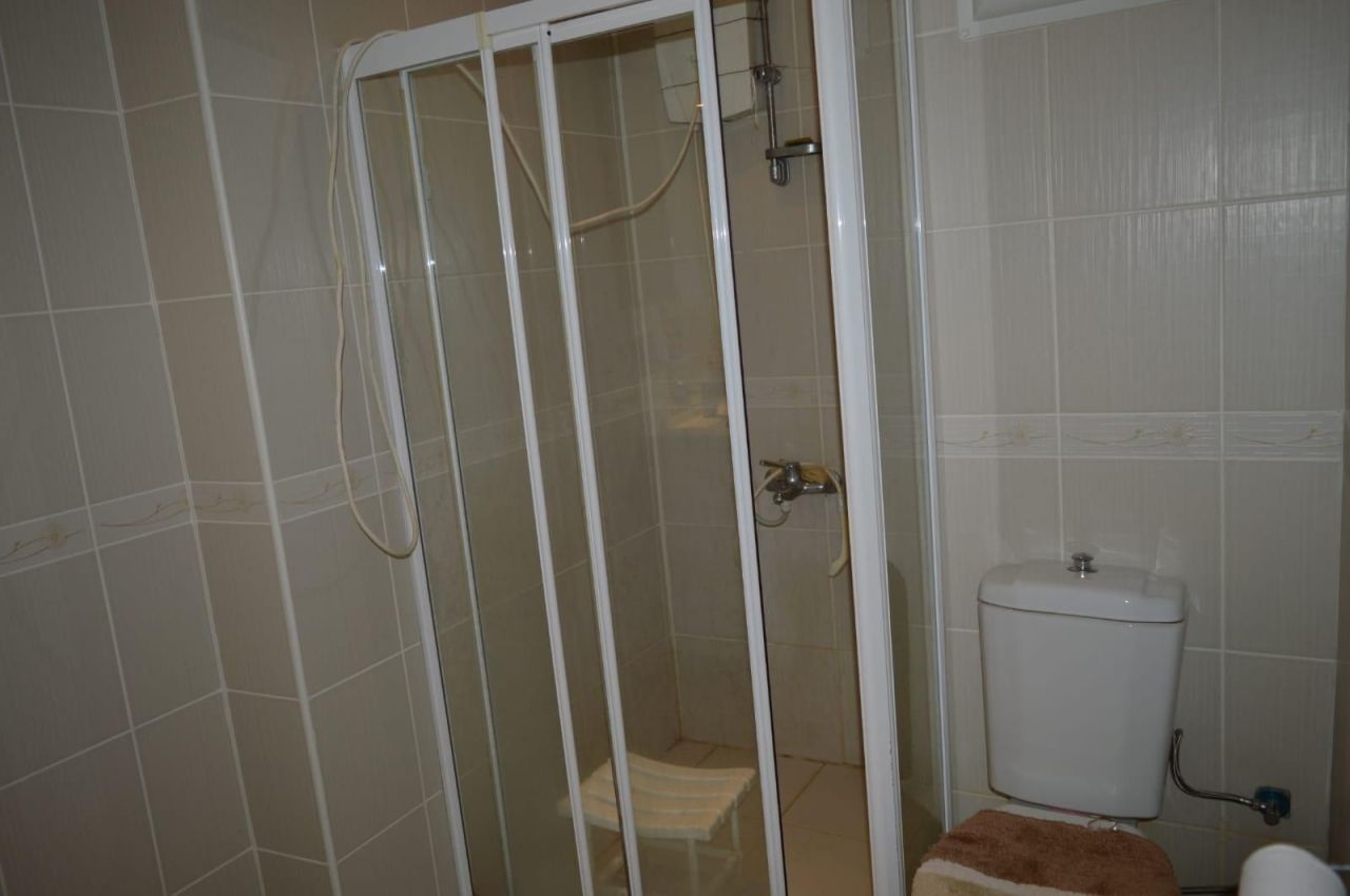 Квартира в Алании, Турция, 125 м² - фото 8