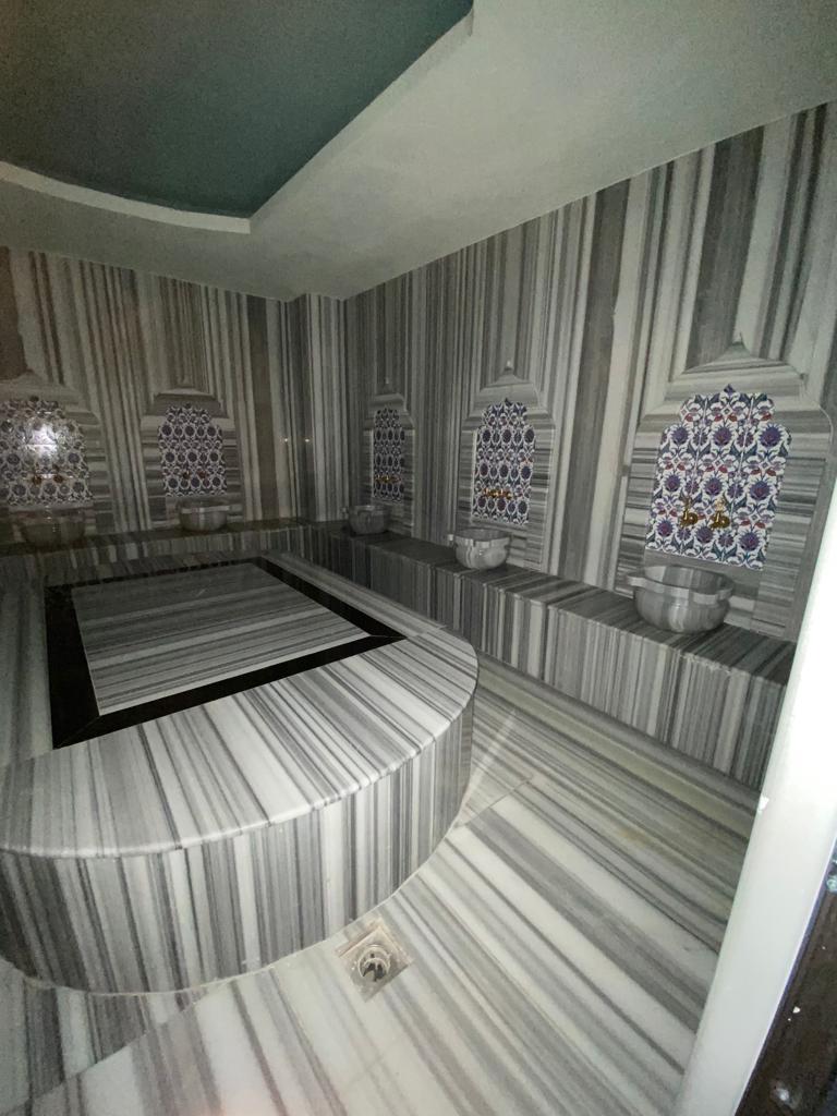 Квартира в Алании, Турция, 65 м² - фото 8