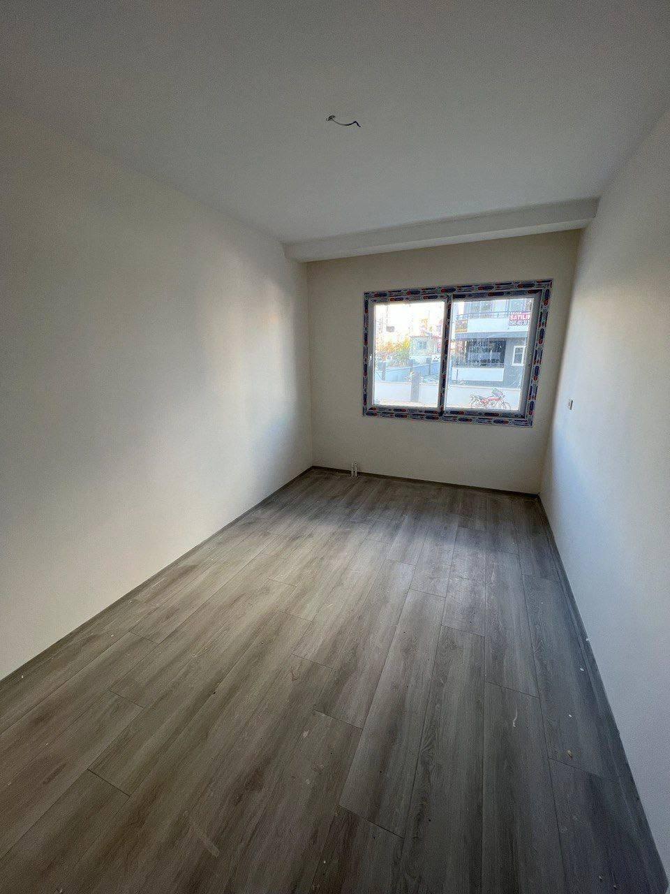 Квартира в Мерсине, Турция, 130 м² - фото 8