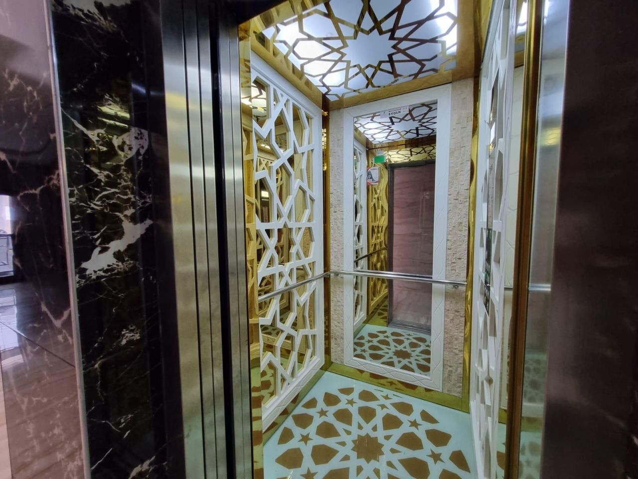 Квартира в Алании, Турция, 120 м² - фото 8