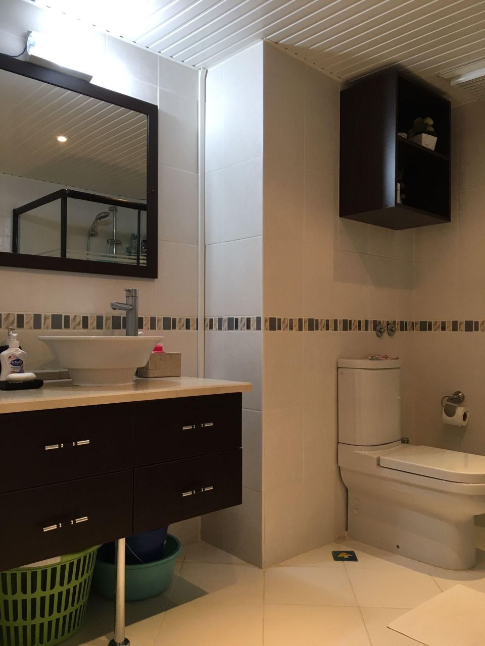 Квартира в Алании, Турция, 130 м² - фото 8