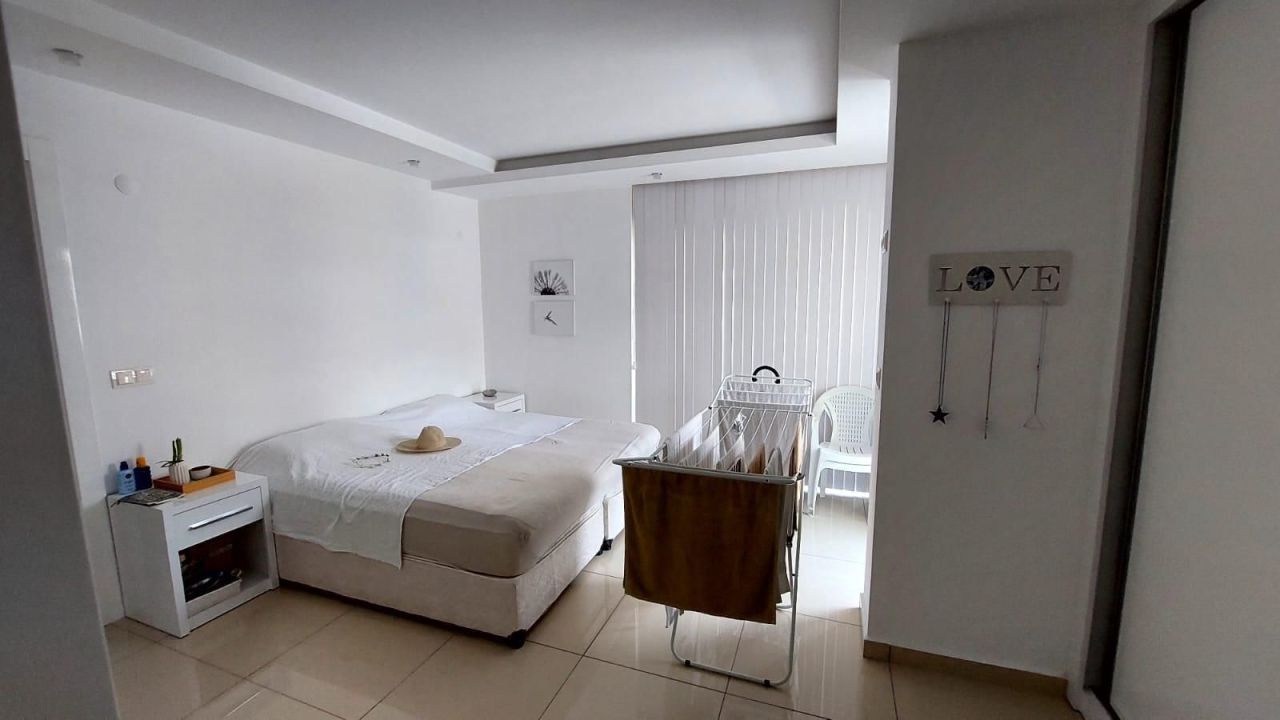 Квартира в Алании, Турция, 125 м² - фото 8