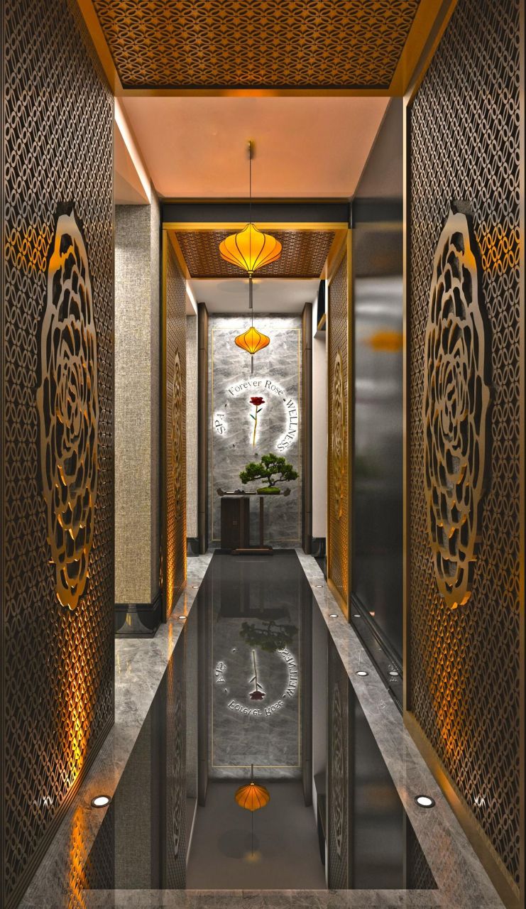 Квартира в Алании, Турция, 115 м² - фото 8