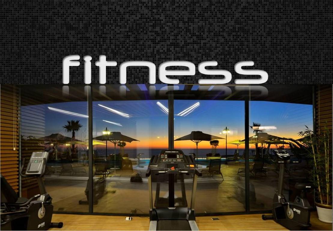 Квартира в Конаклы, Турция, 89 м² - фото 8