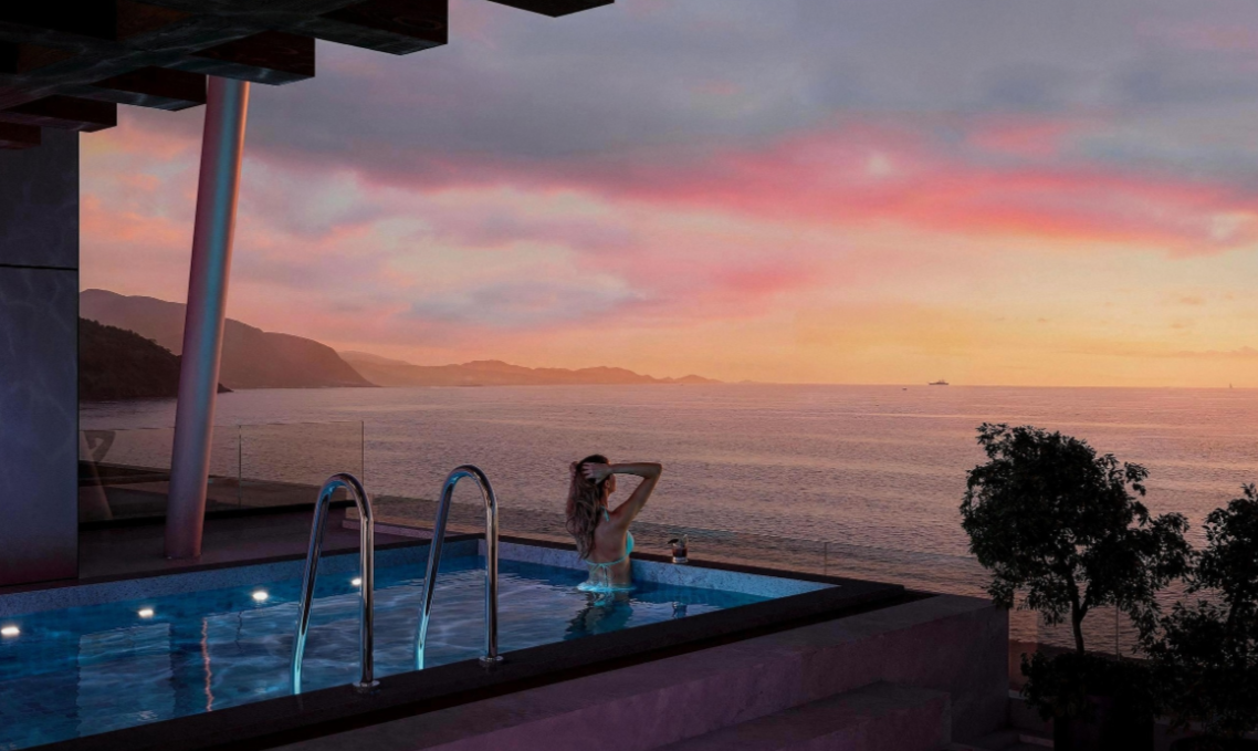 Квартира в Батуми, Грузия, 95 м² - фото 8