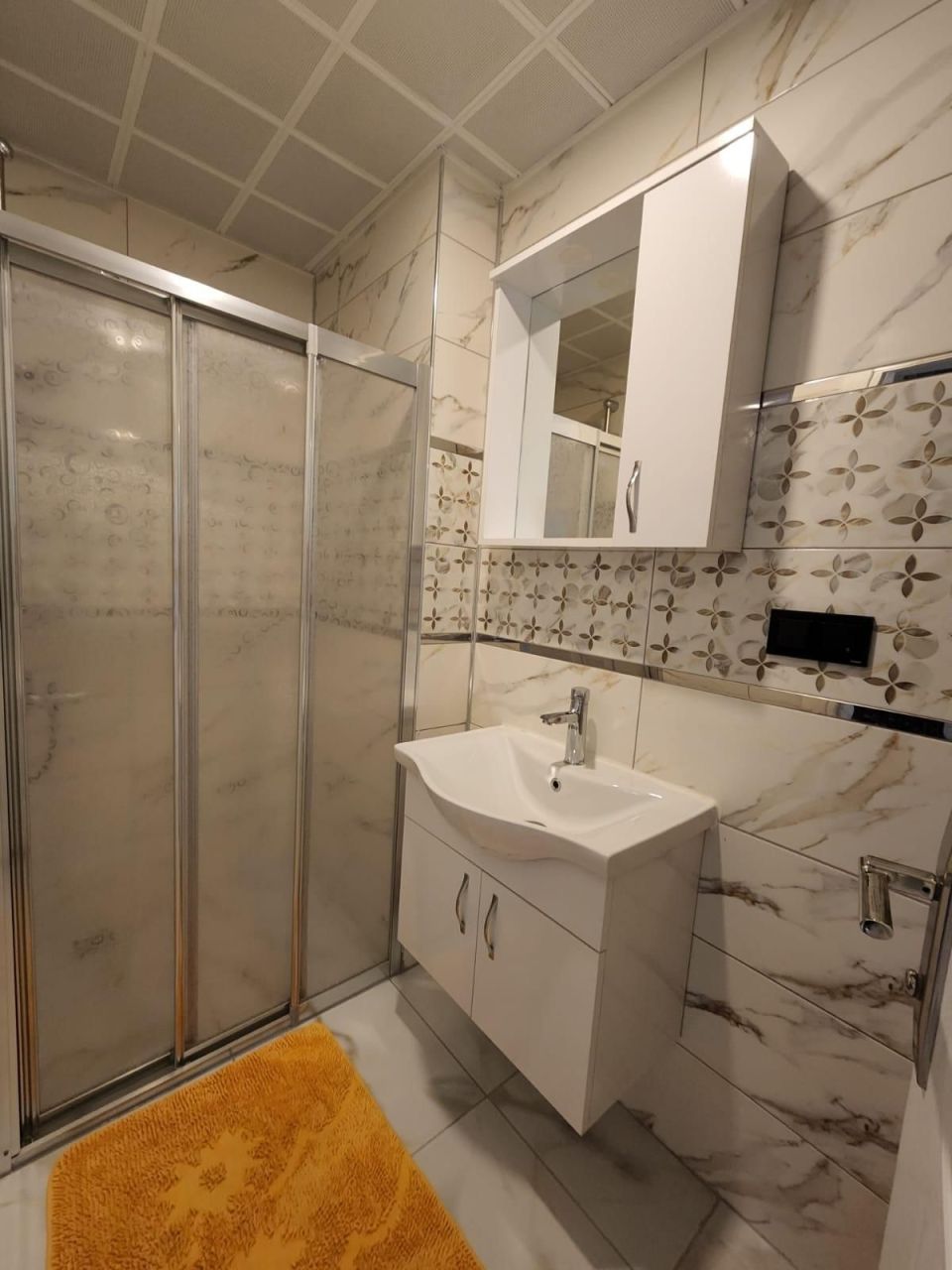 Квартира в Алании, Турция, 155 м² - фото 8