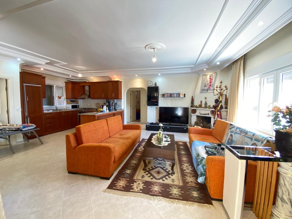 Вилла в Алании, Турция, 180 м² - фото 8