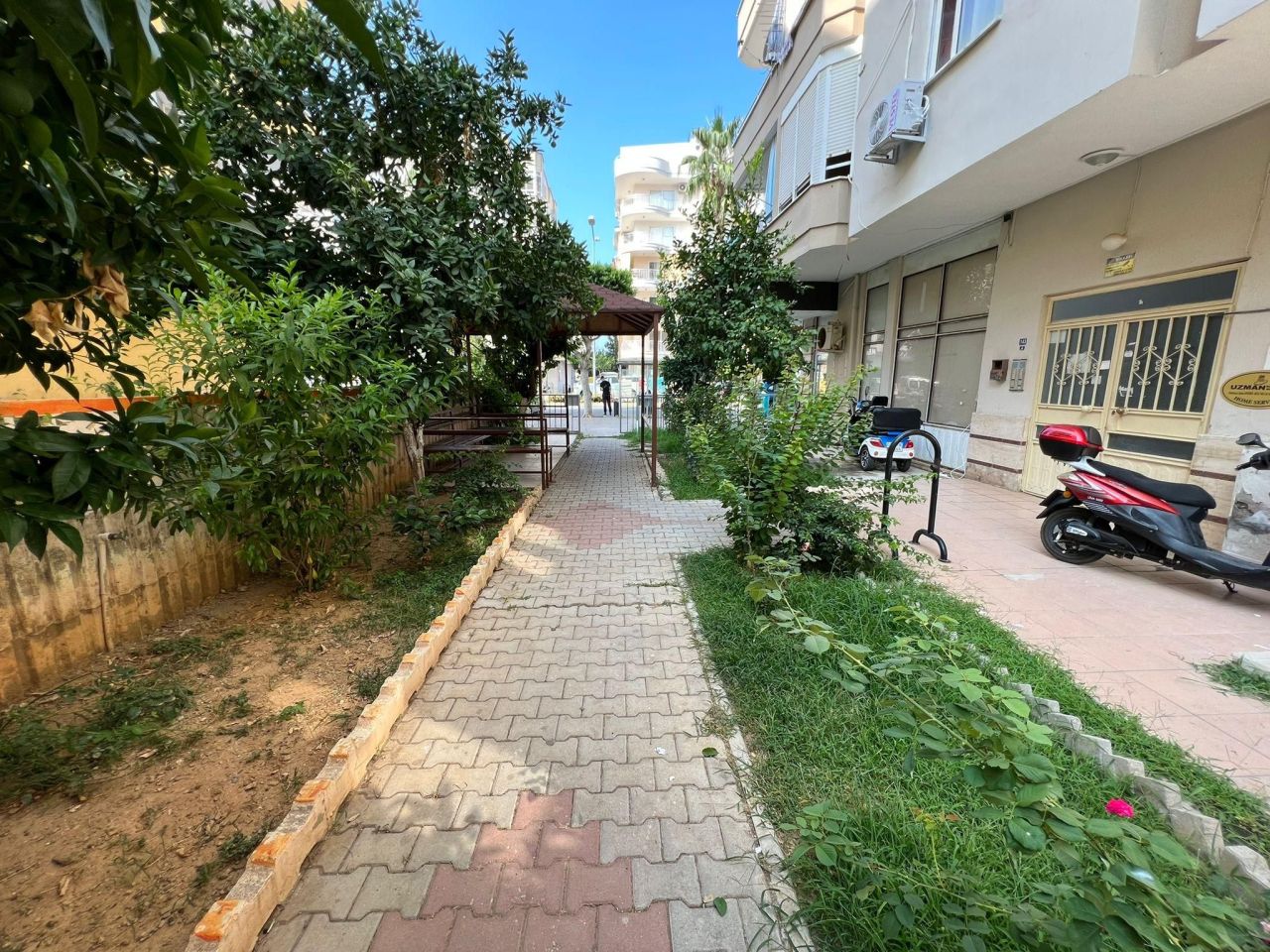Квартира в Алании, Турция, 75 м² - фото 8