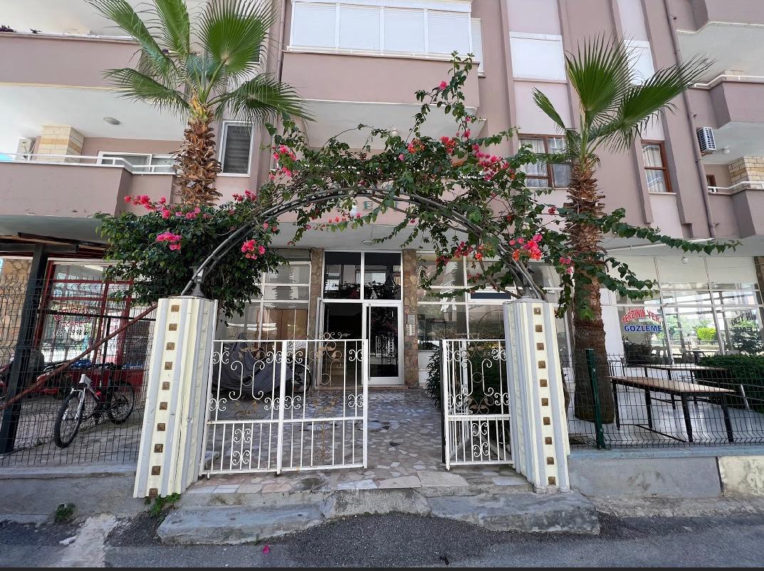 Квартира в Алании, Турция, 120 м² - фото 8