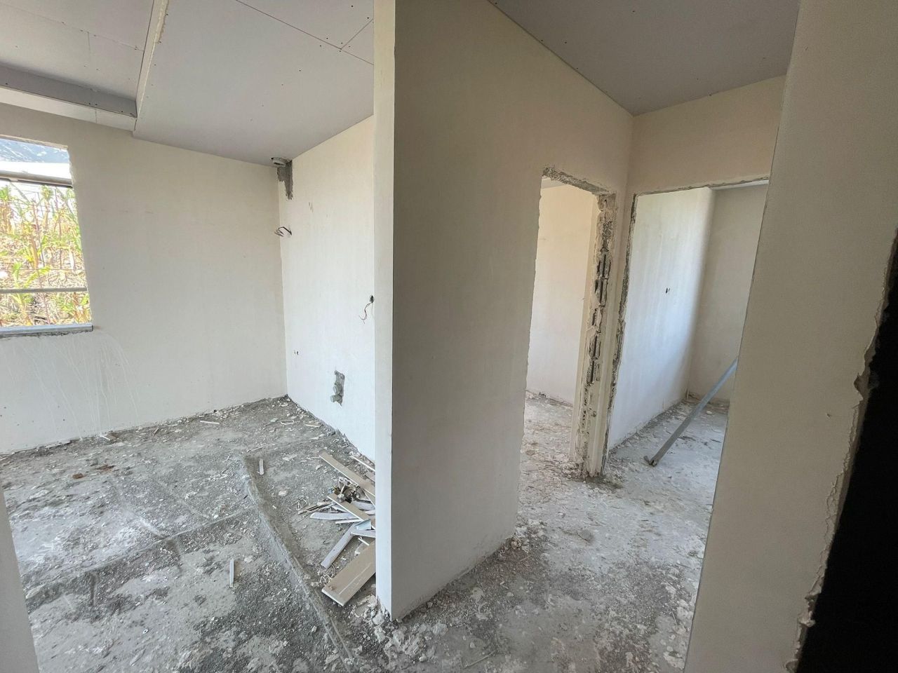 Квартира в Алании, Турция, 60 м² - фото 8