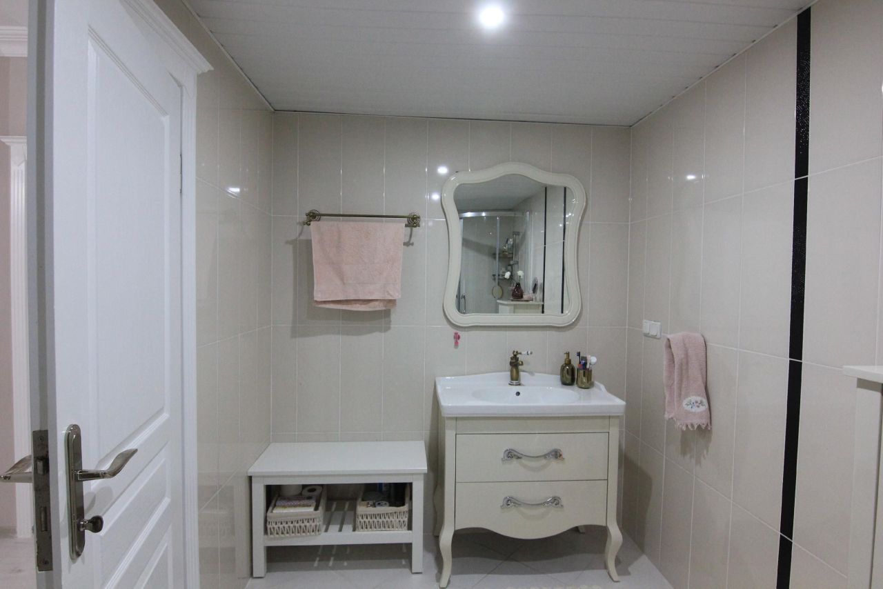 Квартира в Алании, Турция, 178 м² - фото 8