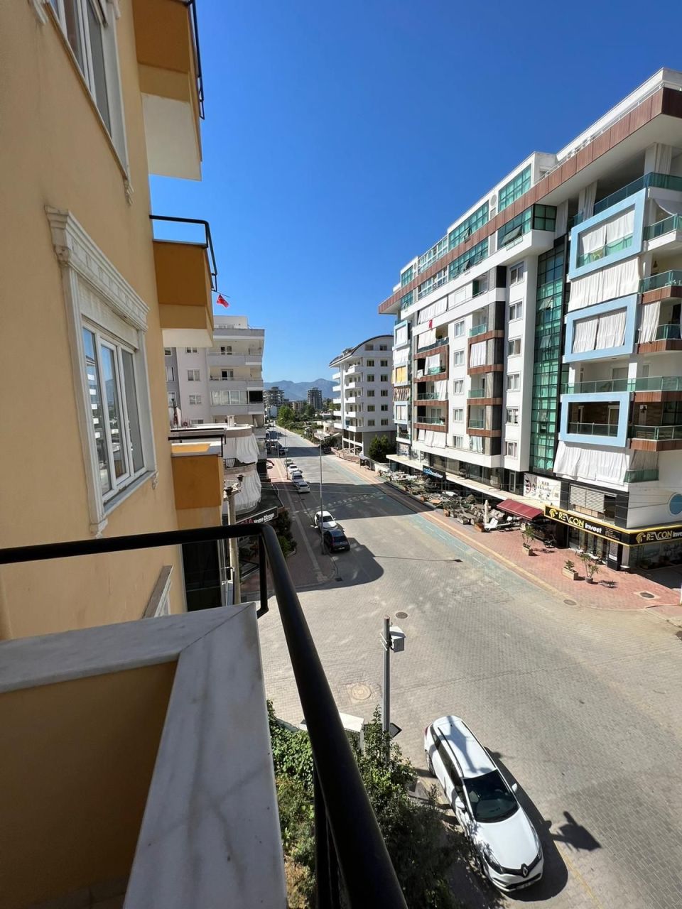 Квартира в Алании, Турция, 125 м² - фото 8