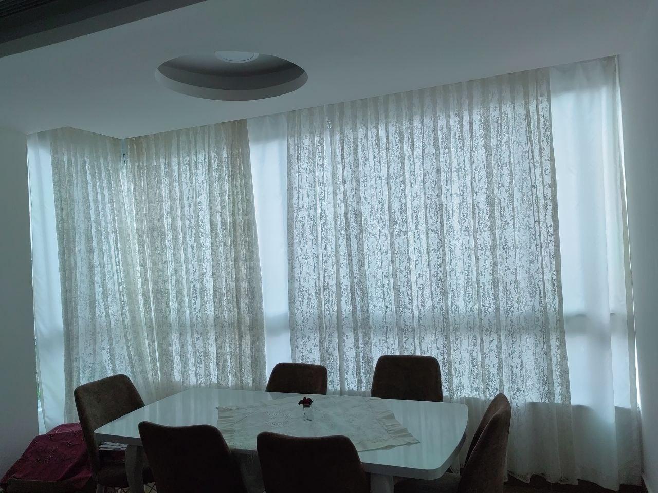 Квартира в Мерсине, Турция, 80 м² - фото 8