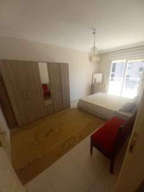 Квартира в Алании, Турция, 100 м² - фото 8