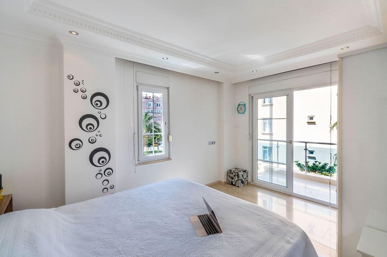 Квартира в Алании, Турция, 98 м² - фото 8