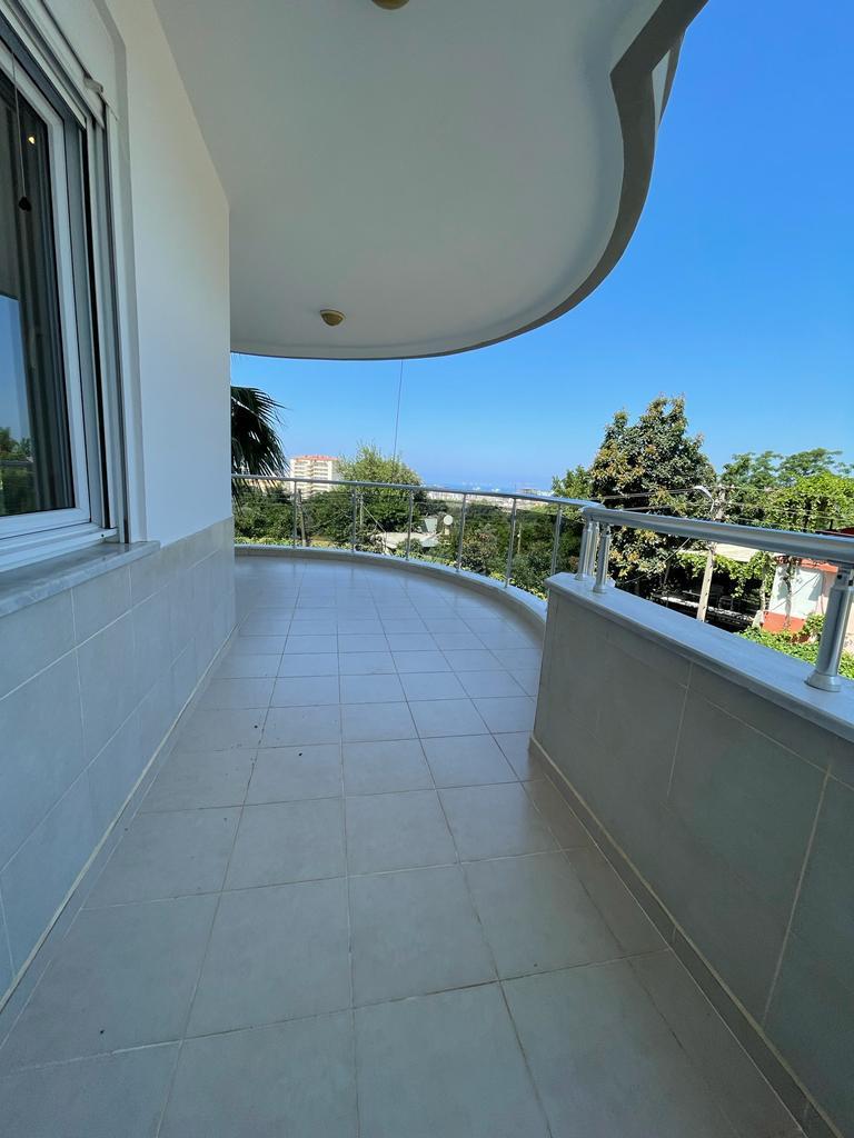 Квартира в Алании, Турция, 125 м² - фото 8