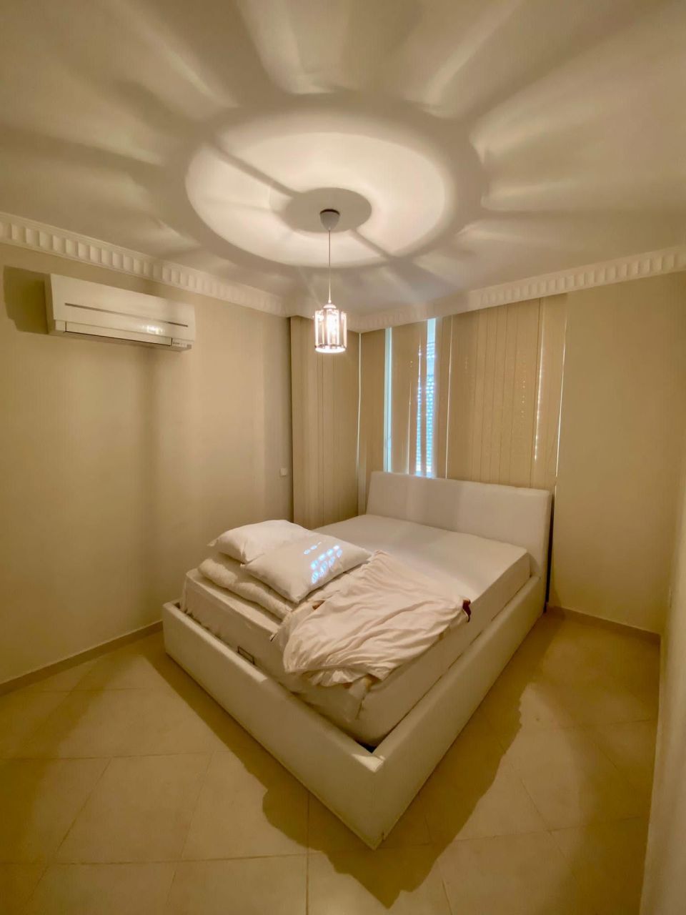 Квартира в Алании, Турция, 115 м² - фото 8