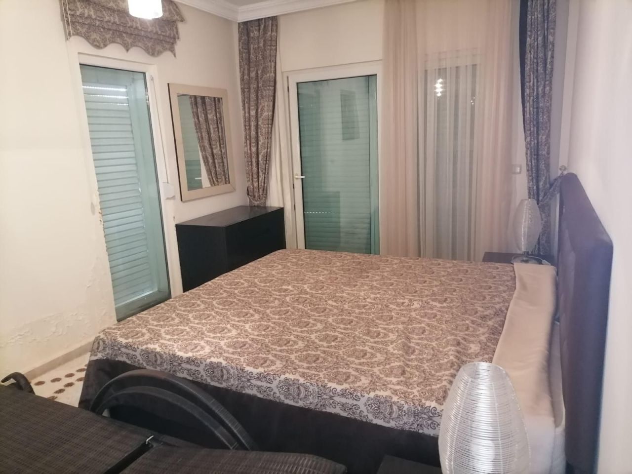 Пентхаус в Алании, Турция, 220 м² - фото 8