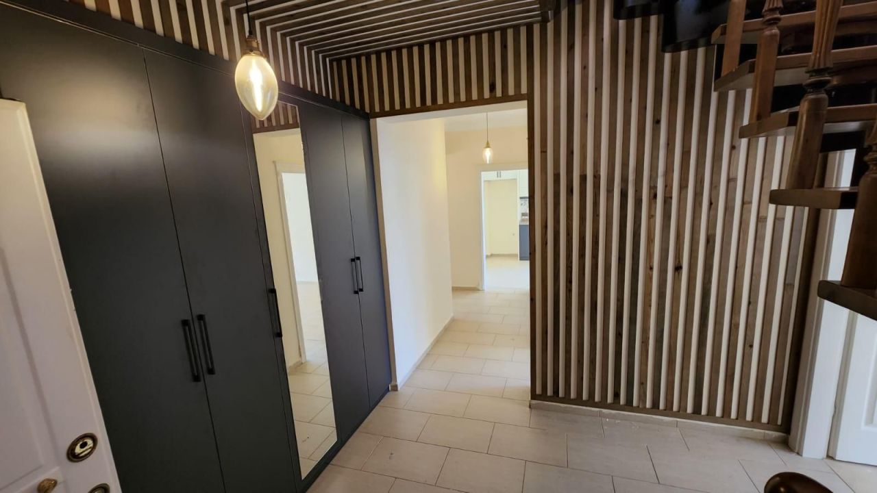 Пентхаус в Алании, Турция, 260 м² - фото 8